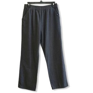 Chic High Rise Elastic‎ Waist Pants 12P